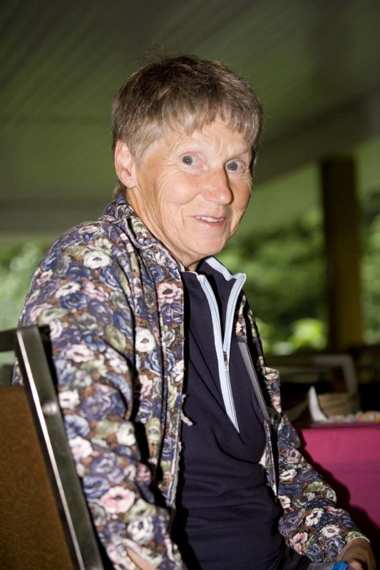 Mary Miller