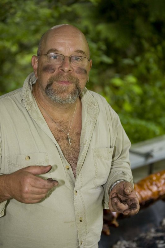 Rick Morgan