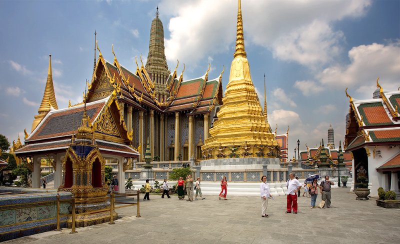 Grand Palace