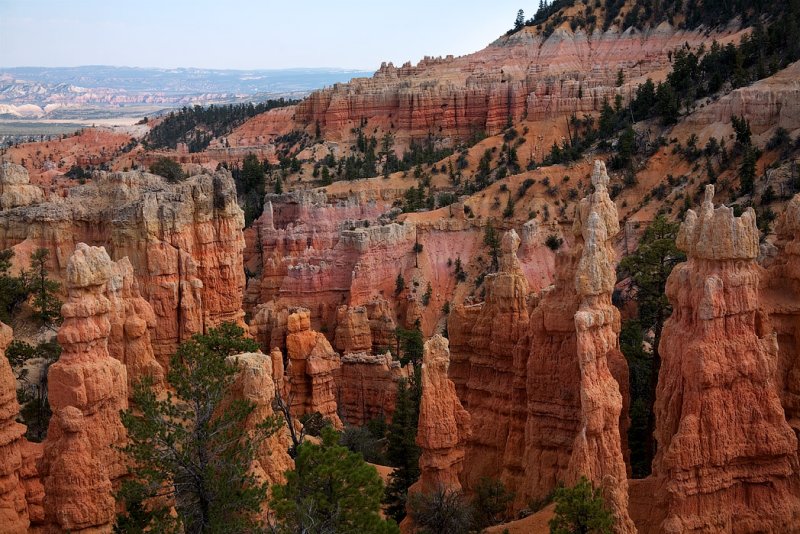 Bryce Canyon