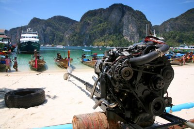 Ko Phi Phi