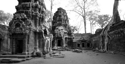 Ta Prohm