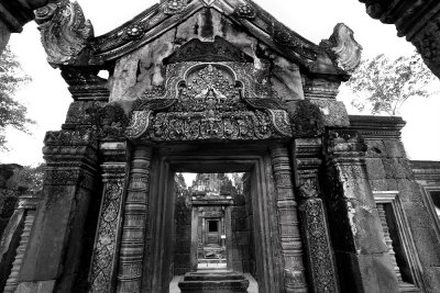 Banteay Srei