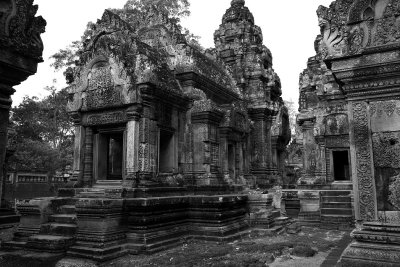 Banteay Srei