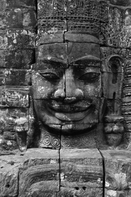 Bayon