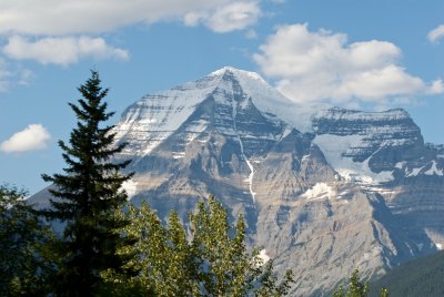 Mt. Robson