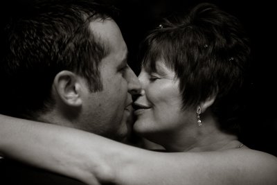 Wedding Shots - A Selection