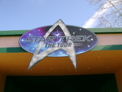 Star Trek Tour