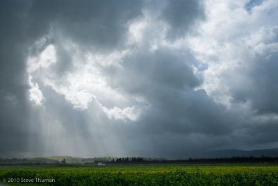 Thunderstorm