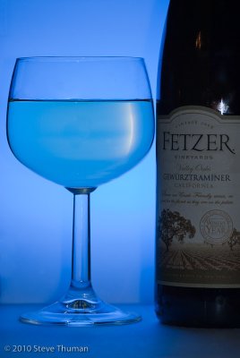 Gewurztraminer