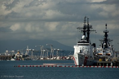 USCG