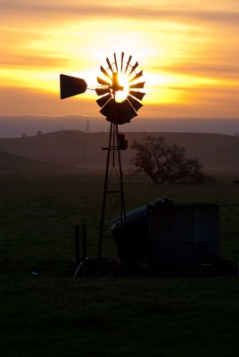 Wind Power