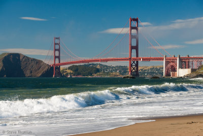 Golden Gate Bridge