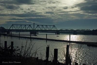 Middle River Bridge