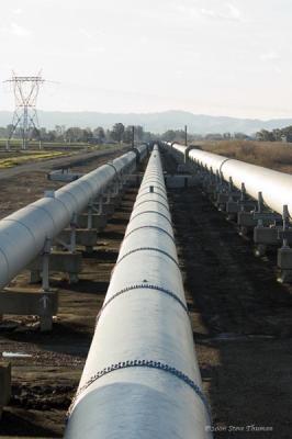 Pipeline