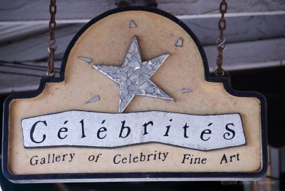 Celebrites Gallery