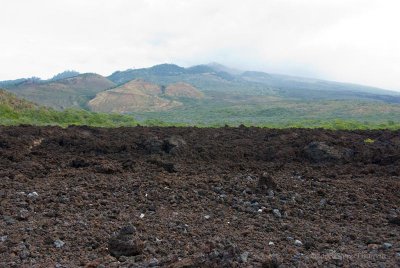 Haleakala and The Last Lava Flow
