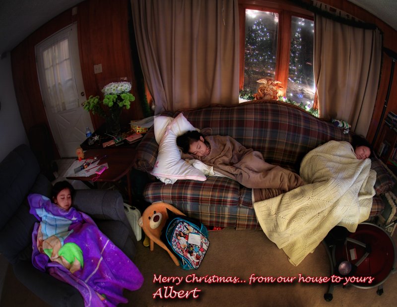 Merry Christmas 2009