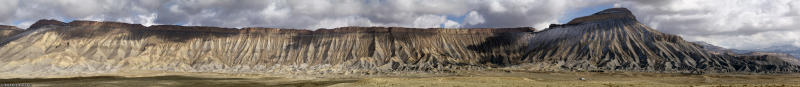Mount Garfield