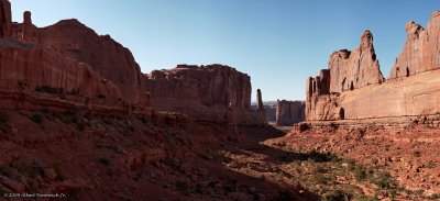 Arches National Monument