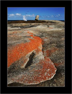 Red Rocks & Blow Hole 1, Freycinet NP