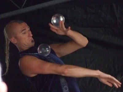Kevin Kalvus