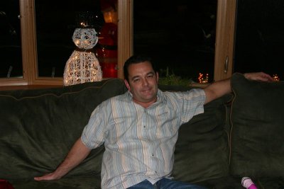 Penrod Family Christmas 2009