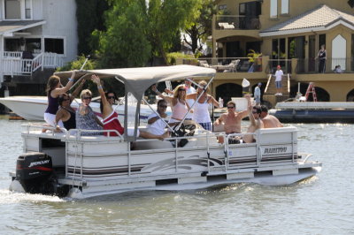 DBYC Slow Poker Run 7