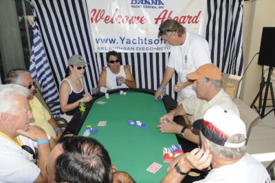 DBYC Slow Poker Run 10