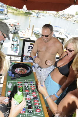 DBYC Slow Poker Run 12