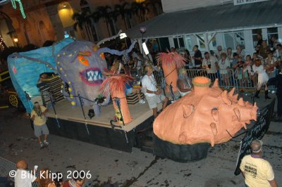 Fantasy Fest  2006 70