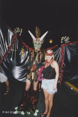 Fantasy  Fest  2002  12