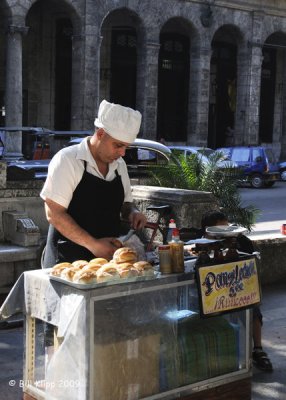 Cuban Mix Sandwhiches,  Havana Cuba  3