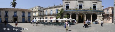 City Scenes,  Havana Cuba  8