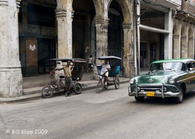 City Scenes,  Havana Cuba  10