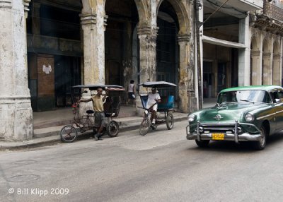 City Scenes, Havana Cuba 10