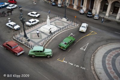 Classic Cars,  Havana Cuba  7
