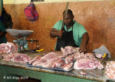 Pork Market , Havana Cuba  6