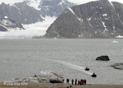 Hornsund,  Svalbard  2