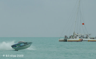 2009 Key West  Power Boat Races  855
