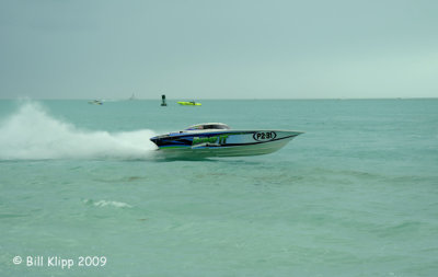 2009 Key West  Power Boat Races  1069