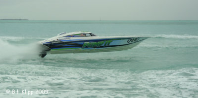2009 Key West  Power Boat Races  1083