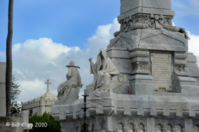 Colon Cemetery, Havana 2