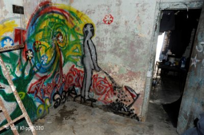 Political Graffiti, Havana  4