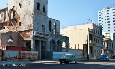 Malecon, Havana  1