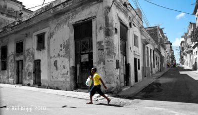 Buildings,  Havana Cuba  13