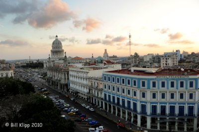 Capitol Building, Havana Cuba  3