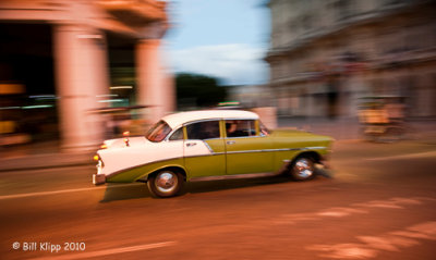 Classic Cars,   Havana Cuba  14