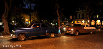 Classic Cars,   Havana Cuba  15