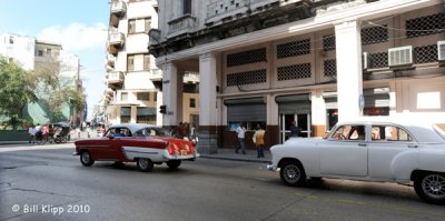 Classic Cars,   Havana Cuba  18